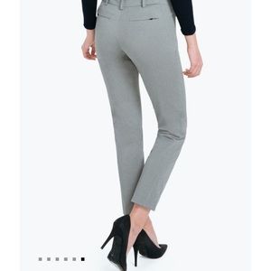 Ministry of supply kinetic slim pants like new